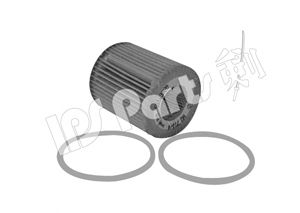 IPS PARTS ifl3896 -  Масляный фильтр